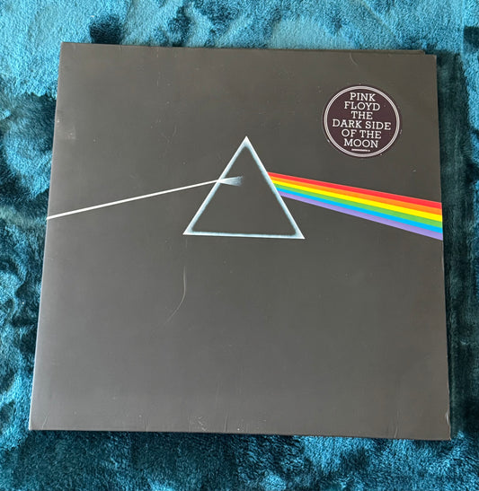 Pink Floyd - Dark Side Of The Moon