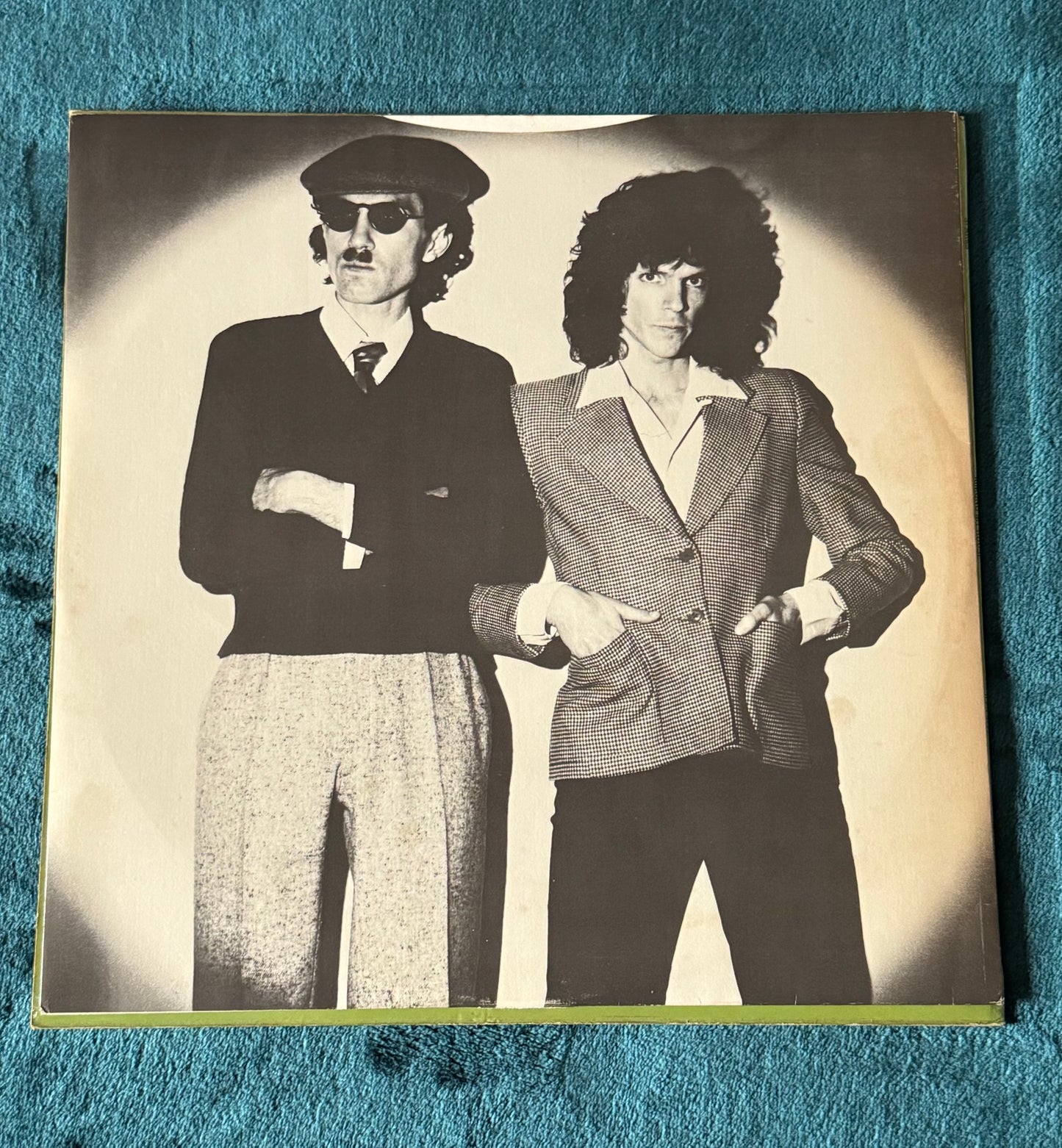 Sparks - Kimono My House - 1974 EX/VG+